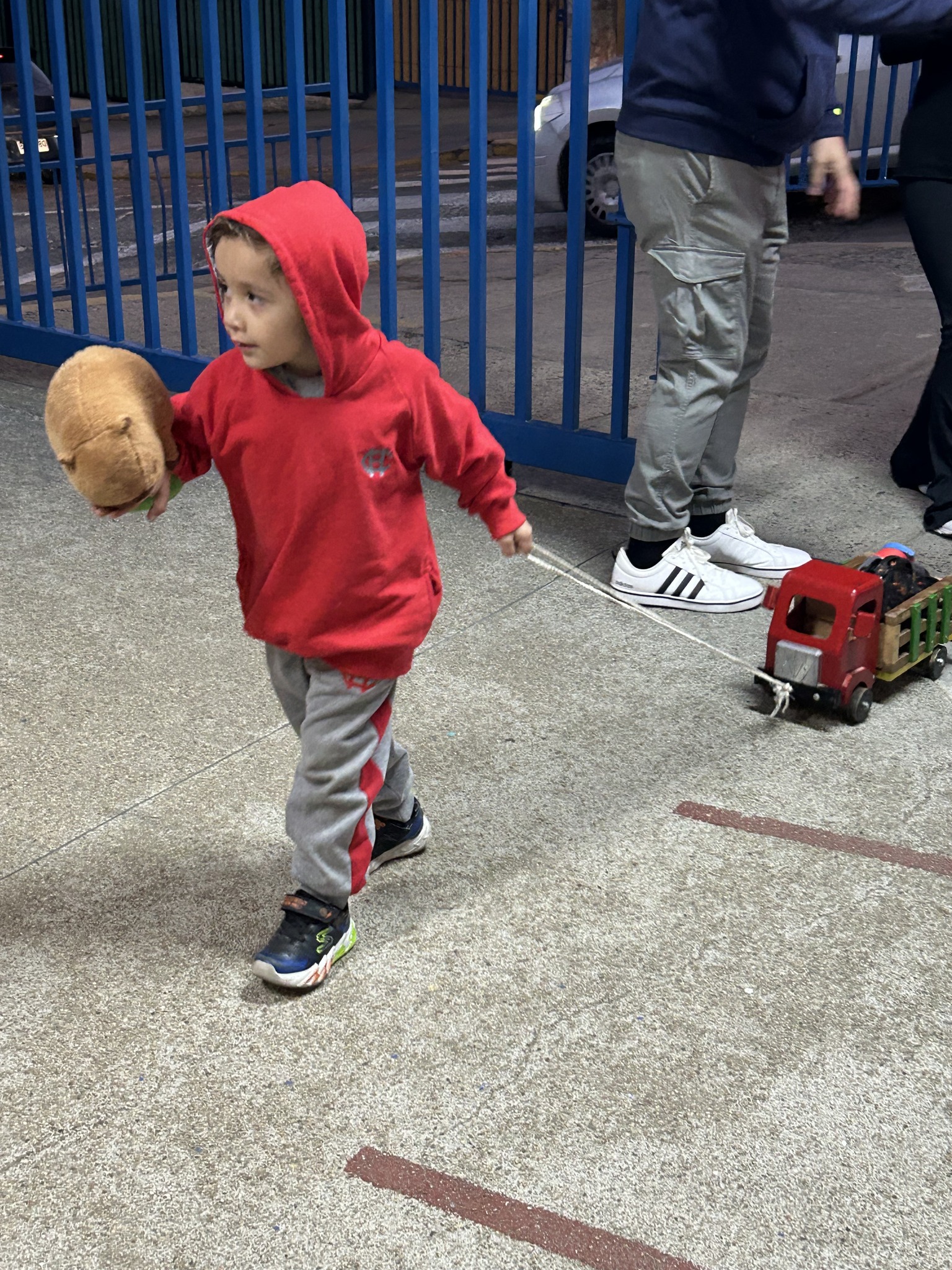 ¡Día sin Mochila en el Colegio HF Camilo Henríquez! 2025 - 491693409_1150135566909434_5119925430196931614_n.jpg